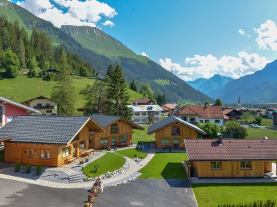 Chalet Lechtal Chalet - Outdoor photo 2