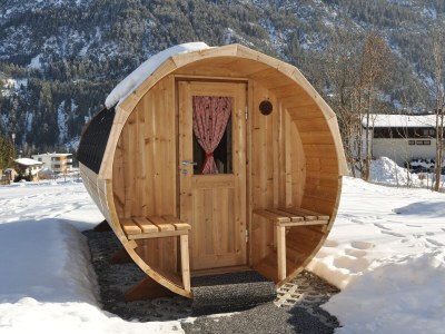 Chalet Lechtal Chalet - Outdoor photo 6