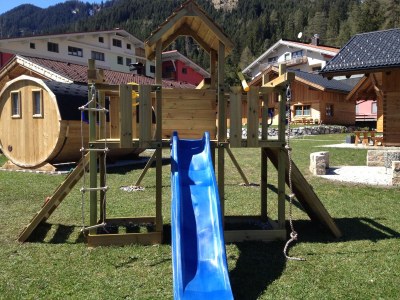 Chalet Lechtal Chalet - Outdoor photo 7