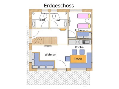 Chalet Lechtal Chalet - Outdoor photo 8