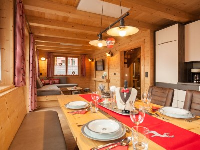 Chalet Lechtal Chalet - Features photo 11