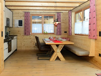 Chalet Lechtal Chalet - Features photo 12