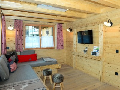 Chalet Lechtal Chalet - Features photo 13