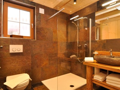 Chalet Lechtal Chalet - Features photo 15