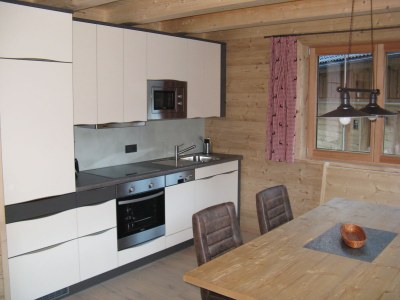 Chalet Lechtal Chalet - Features photo 16