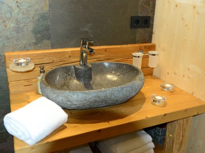 Chalet Lechtal Chalet - Features photo 17