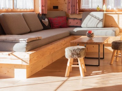 Chalet Lechtal Chalet - Features photo 18