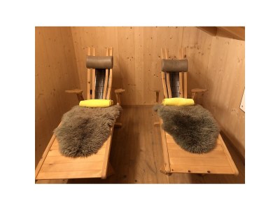 Chalet Lechtal Chalet - Features photo 21