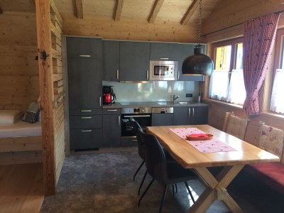 Chalet Lechtal Chalet - Features photo 22