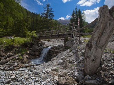 Chalet Lechtal Chalet - Environment photo 24