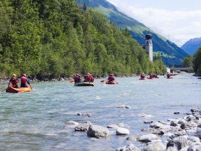 Chalet Lechtal Chalet - Environment photo 26