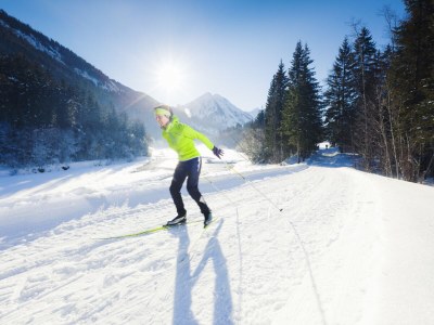 Chalet Lechtal Chalet - Environment photo 27