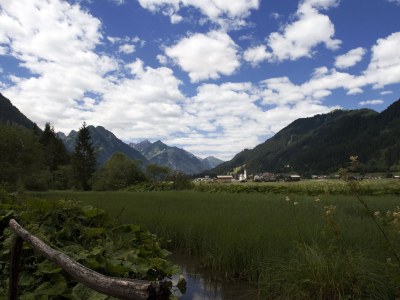 Chalet Lechtal Chalet - Environment photo 29
