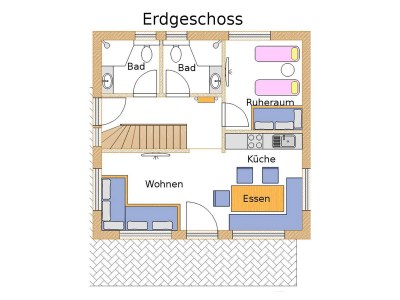 Chalet Lechtal Chalet - Document photo 31