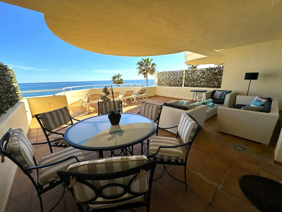 Holiday apartment Bermuda Beach 3 - Outdoor photo 2