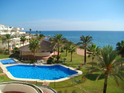 Holiday apartment Bermuda Beach 3 - Outdoor photo 6