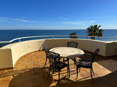 Holiday apartment Bermuda Beach 3 - Outdoor photo 7