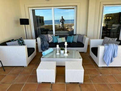 Holiday apartment Bermuda Beach 3 - Outdoor photo 12