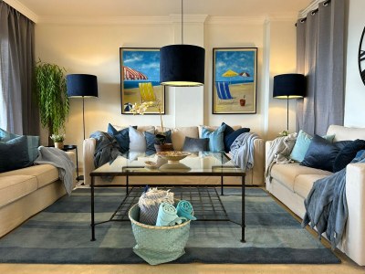 Holiday apartment Bermuda Beach 3 - Features photo 13