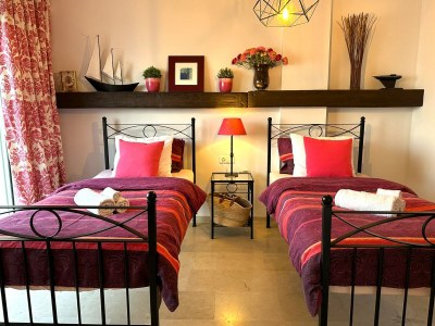 Holiday apartment Bermuda Beach 3 - Features photo 22