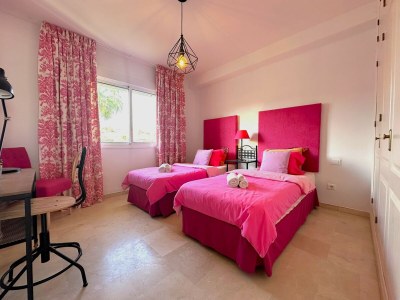 Holiday apartment Bermuda Beach 3 - Features photo 25