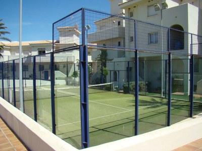 Holiday apartment Bermuda Beach 3 - Environment photo 39