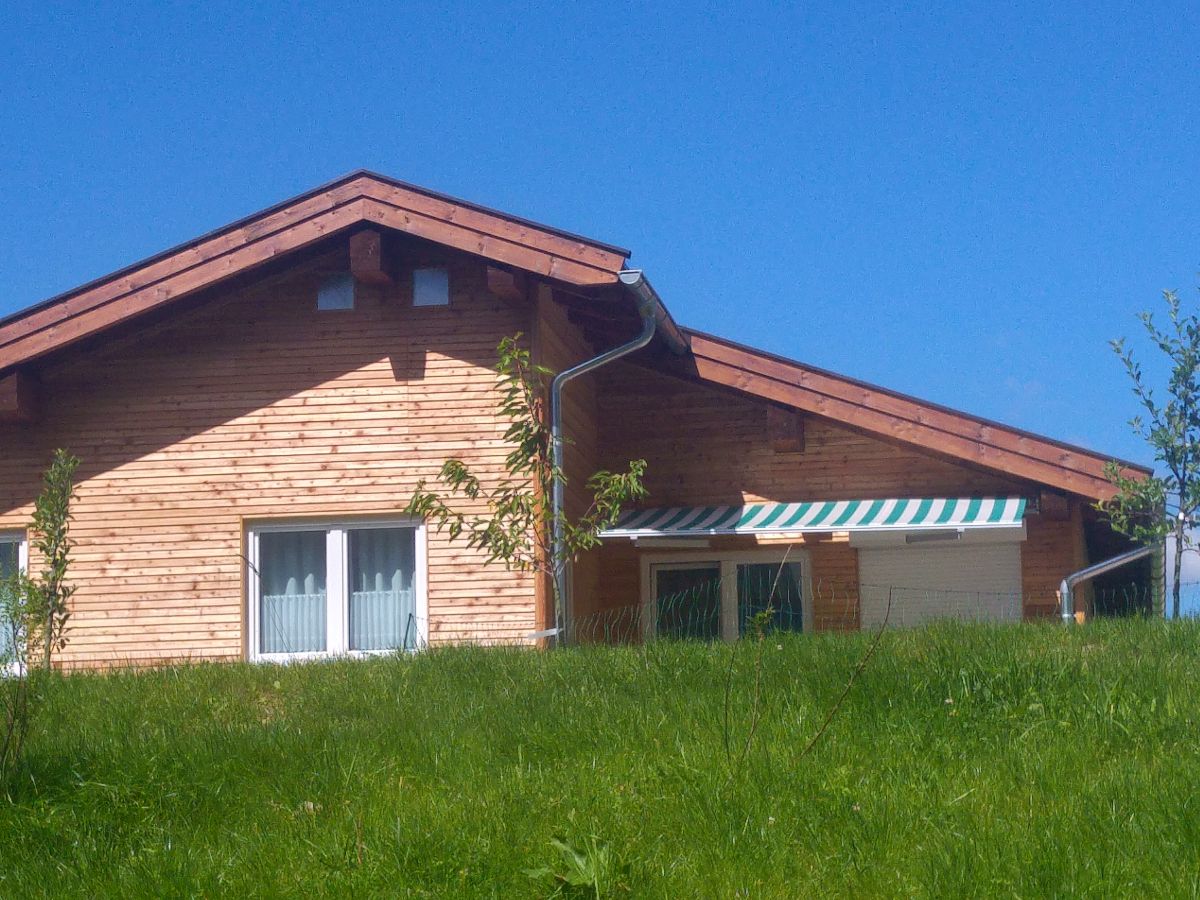 Holiday house Chalet Holidayfritz - Outdoor photo 2