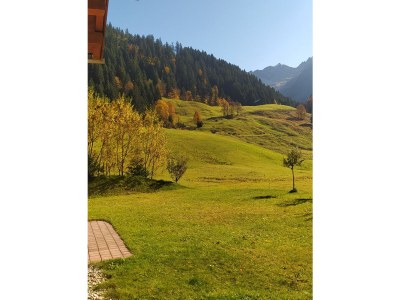 Holiday house Chalet Holidayfritz - Outdoor photo 4