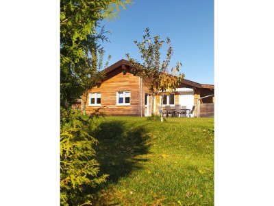 Holiday house Chalet Holidayfritz - Outdoor photo 8