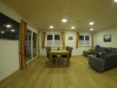 Holiday house Chalet Holidayfritz - Features photo 9