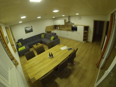 Holiday house Chalet Holidayfritz - Features photo 10