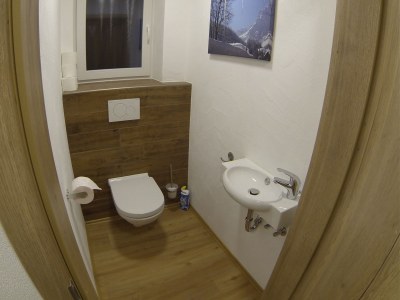 Holiday house Chalet Holidayfritz - Features photo 11