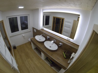 Holiday house Chalet Holidayfritz - Features photo 12