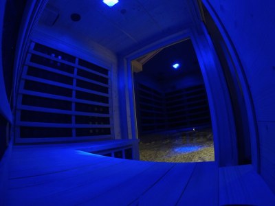 Holiday house Chalet Holidayfritz - Features photo 14