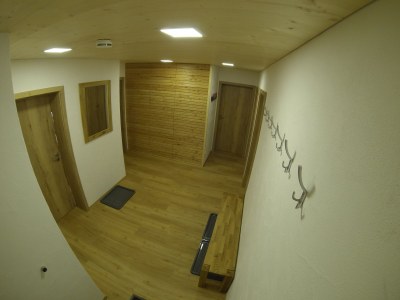 Holiday house Chalet Holidayfritz - Features photo 16