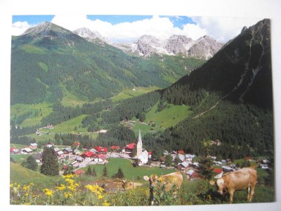 Holiday house Chalet Holidayfritz - Environment photo 18