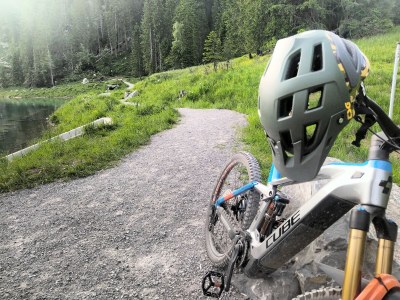 Holiday house Chalet Holidayfritz - Environment photo 26