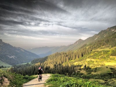 Holiday house Chalet Holidayfritz - Environment photo 27