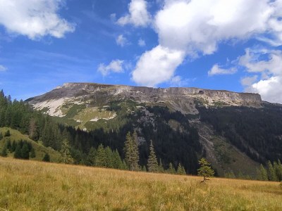 Holiday house Chalet Holidayfritz - Environment photo 28