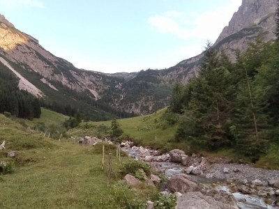 Holiday house Chalet Holidayfritz - Environment photo 29