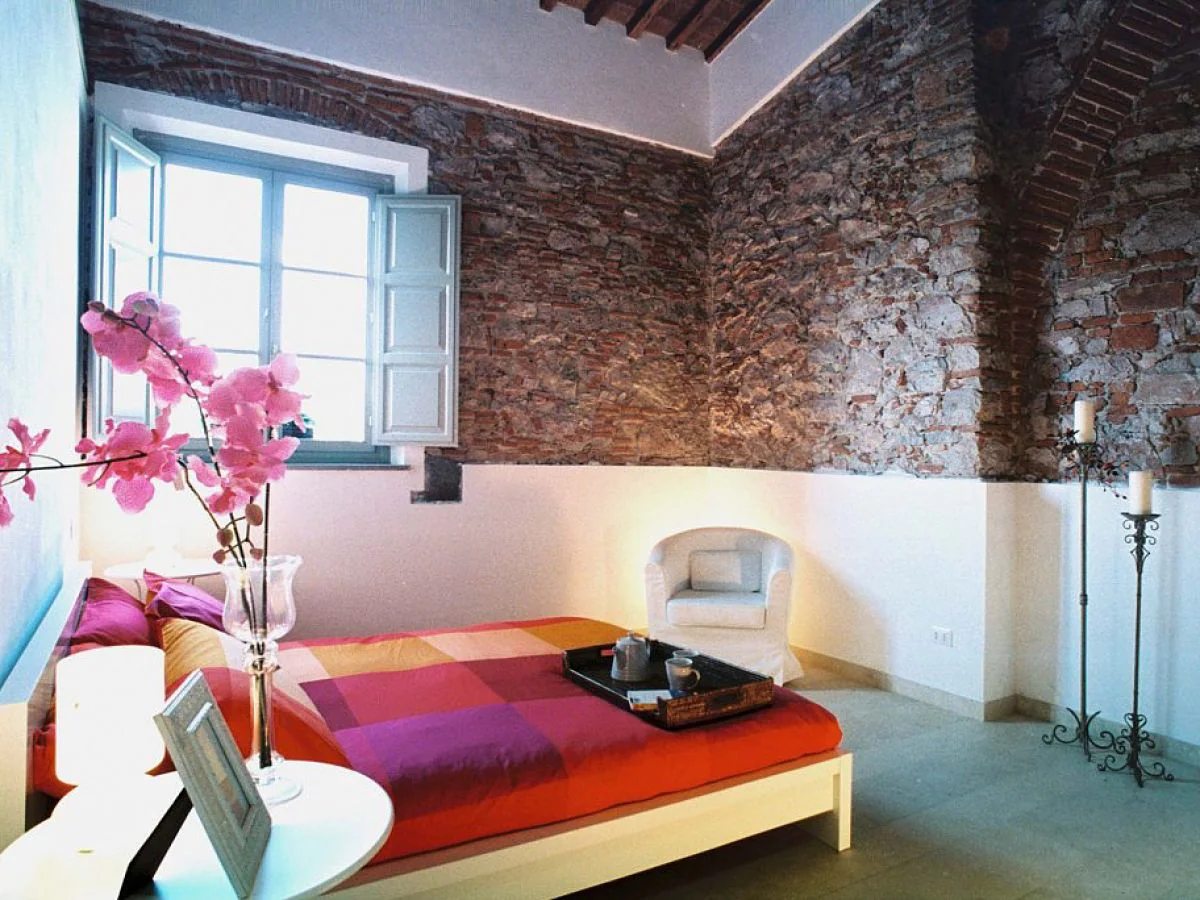 Holiday apartment Elisa Rot