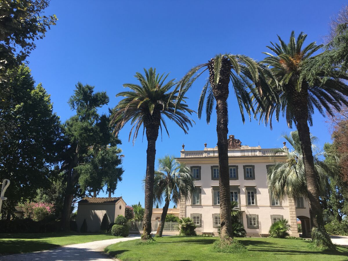 Holiday apartment Elisa Rot - Outdoor photo 2