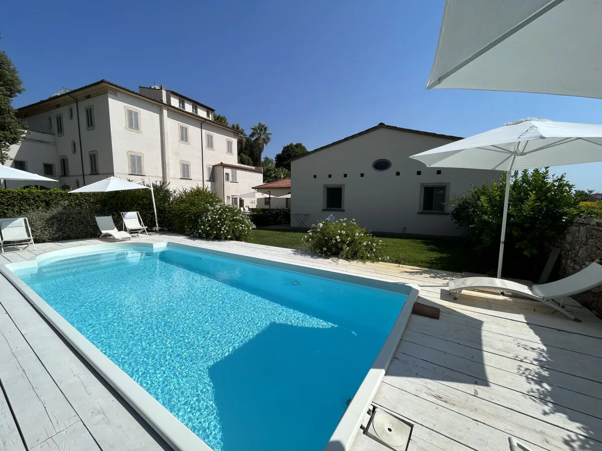 Holiday apartment Elisa Rot - Outdoor photo 3