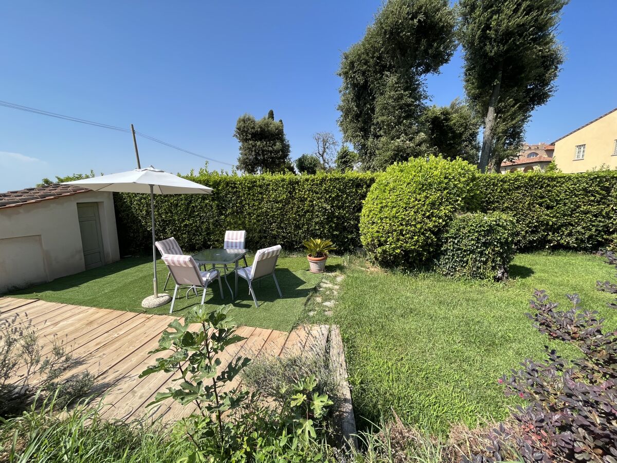 Holiday apartment Elisa Rot - Outdoor photo 5