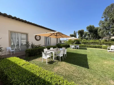 Holiday apartment Elisa Rot - Outdoor photo 7