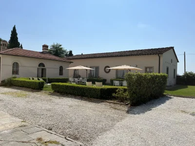 Holiday apartment Elisa Rot - Outdoor photo 9