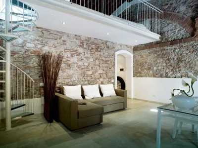 Holiday apartment Elisa Rot - Features photo 13