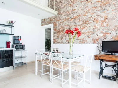 Holiday apartment Elisa Rot - Features photo 15