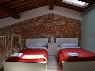 Holiday apartment Elisa Rot - Features photo 16