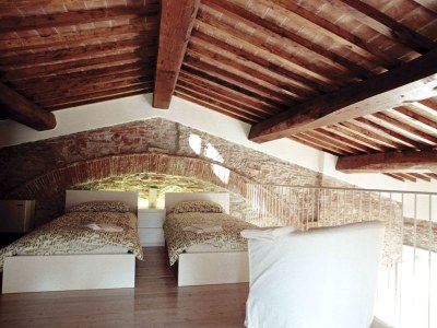 Holiday apartment Elisa Rot - Features photo 18